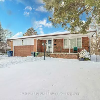 14, Griselda, Woburn, Toronto