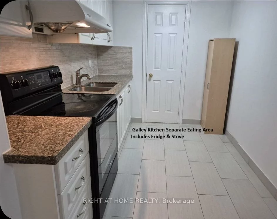 141, Birkdale, Bendale, Toronto