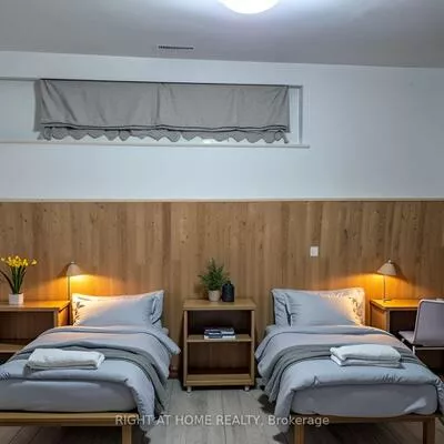141, Birkdale, Bendale, Toronto