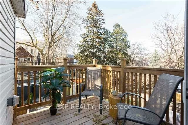 122, Parkmount, Greenwood-Coxwell, Toronto