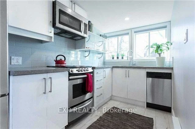 122, Parkmount, Greenwood-Coxwell, Toronto