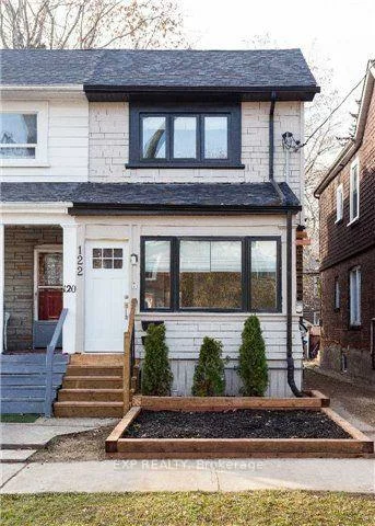 122, Parkmount, Greenwood-Coxwell, Toronto