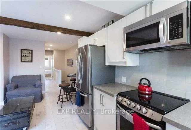122, Parkmount, Greenwood-Coxwell, Toronto