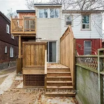 122, Parkmount, Greenwood-Coxwell, Toronto