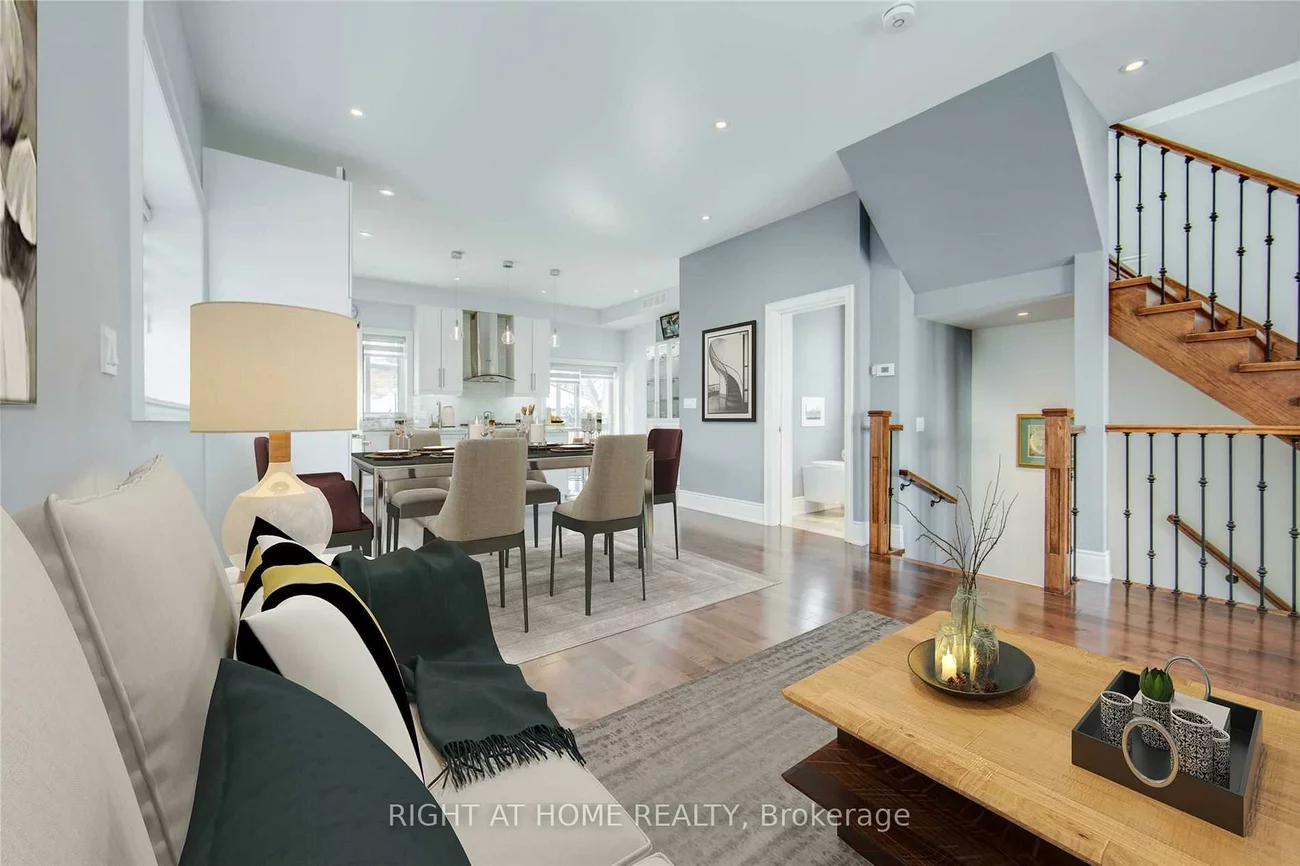 484, Donlands, East York, Toronto