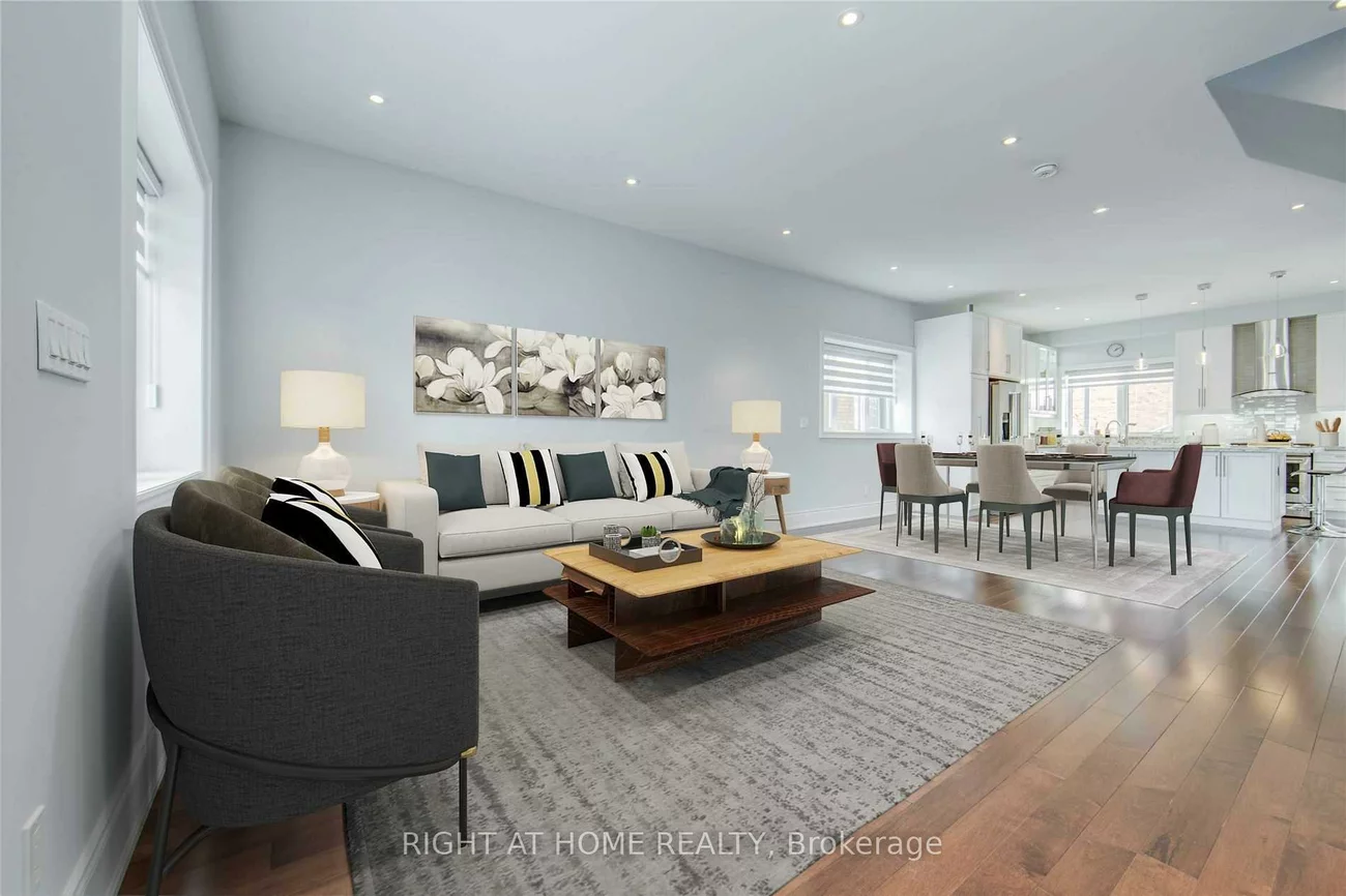 484, Donlands, East York, Toronto