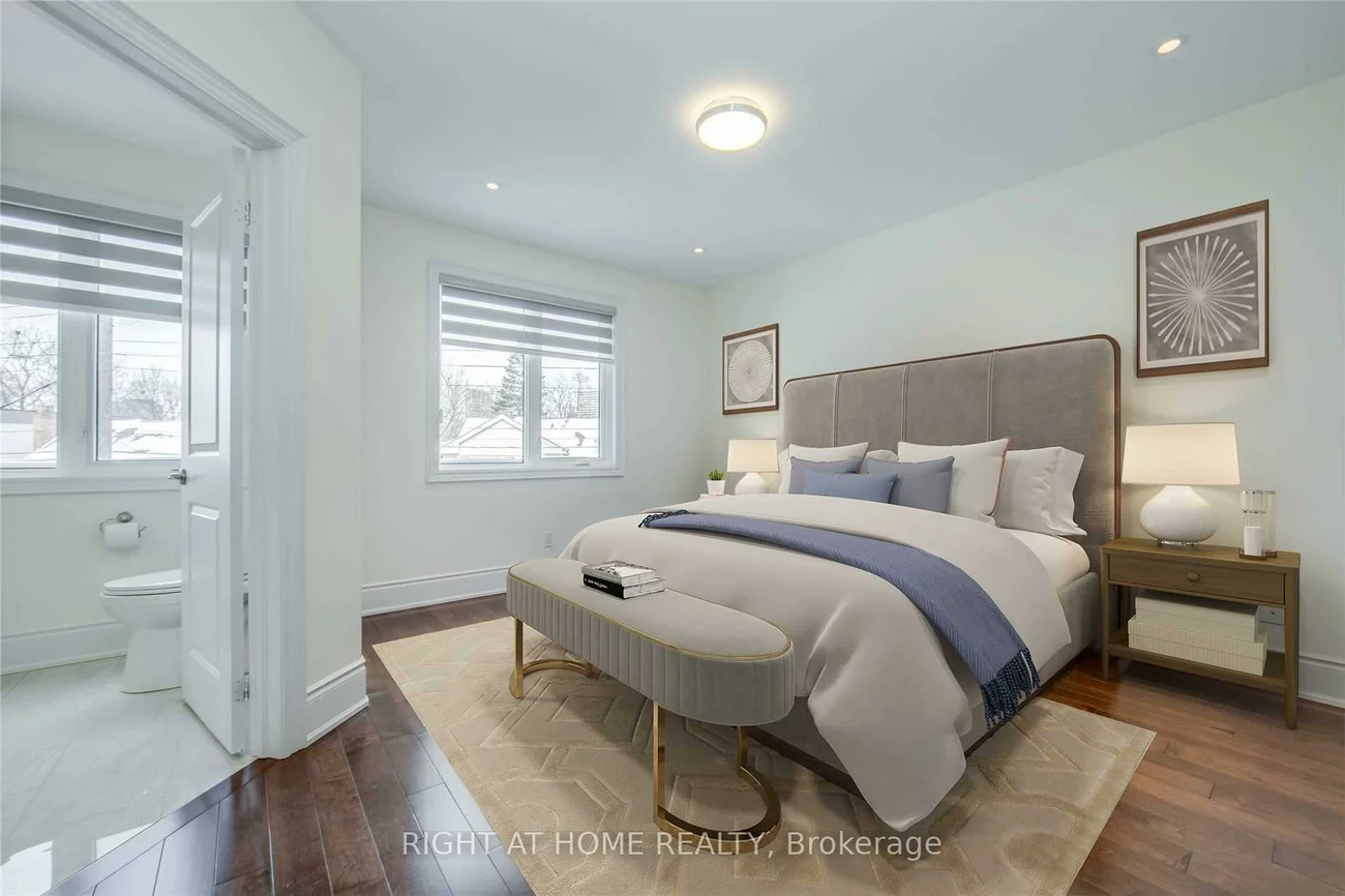 484, Donlands, East York, Toronto