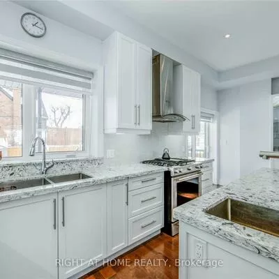 484, Donlands, East York, Toronto