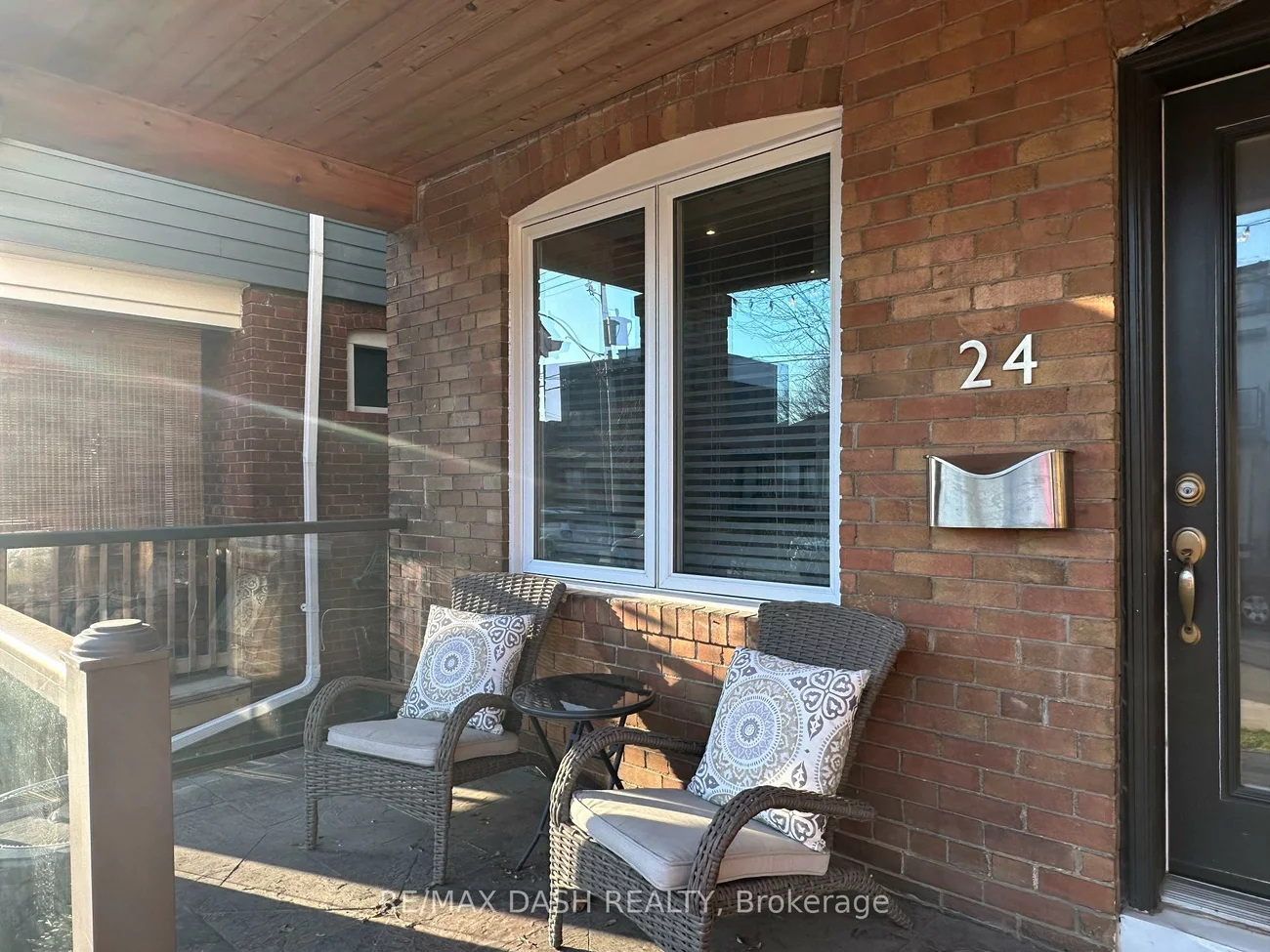 24, Berkshire, South Riverdale, Toronto