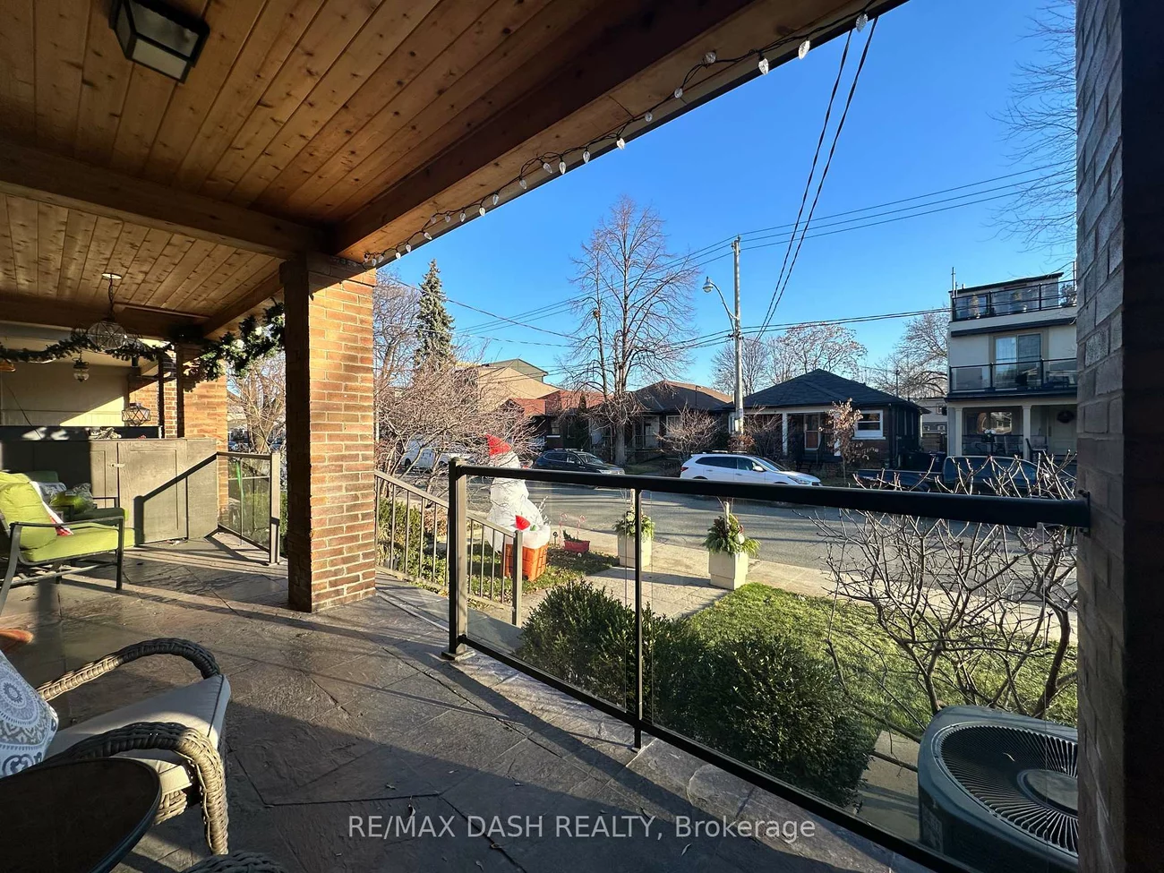 24, Berkshire, South Riverdale, Toronto