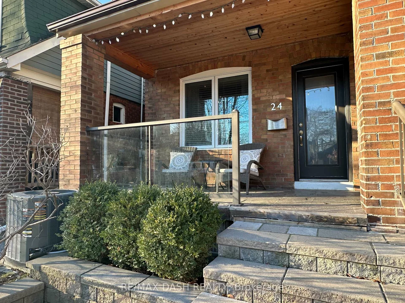 24, Berkshire, South Riverdale, Toronto