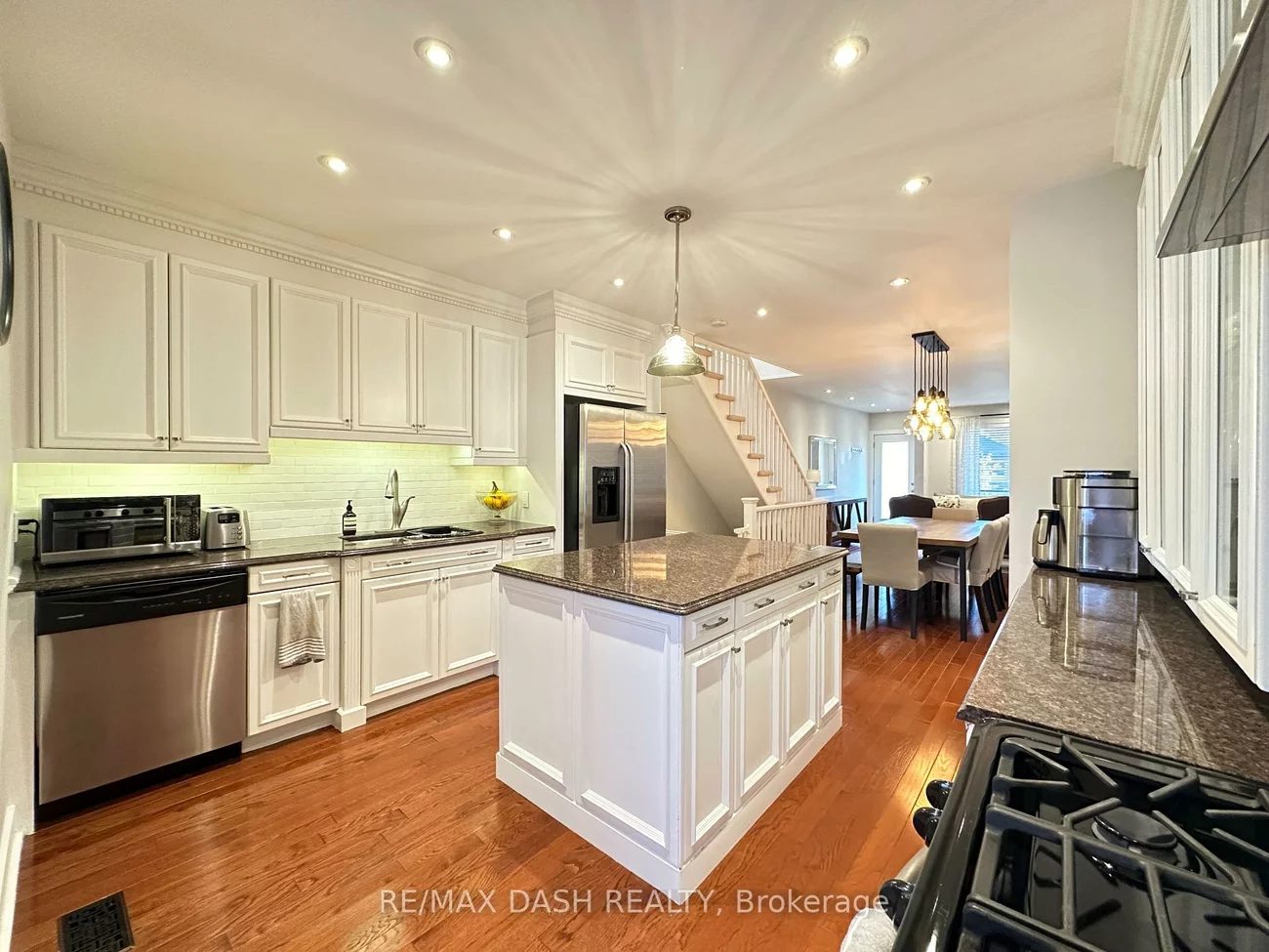 24, Berkshire, South Riverdale, Toronto