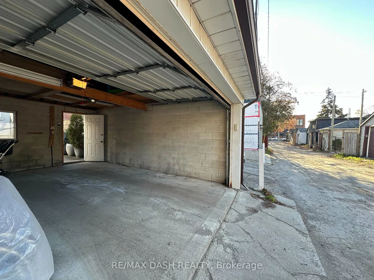 24, Berkshire, South Riverdale, Toronto