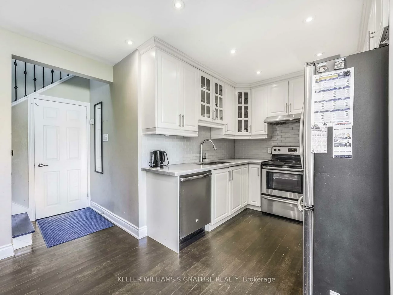 65, Orton Park, Morningside, Toronto