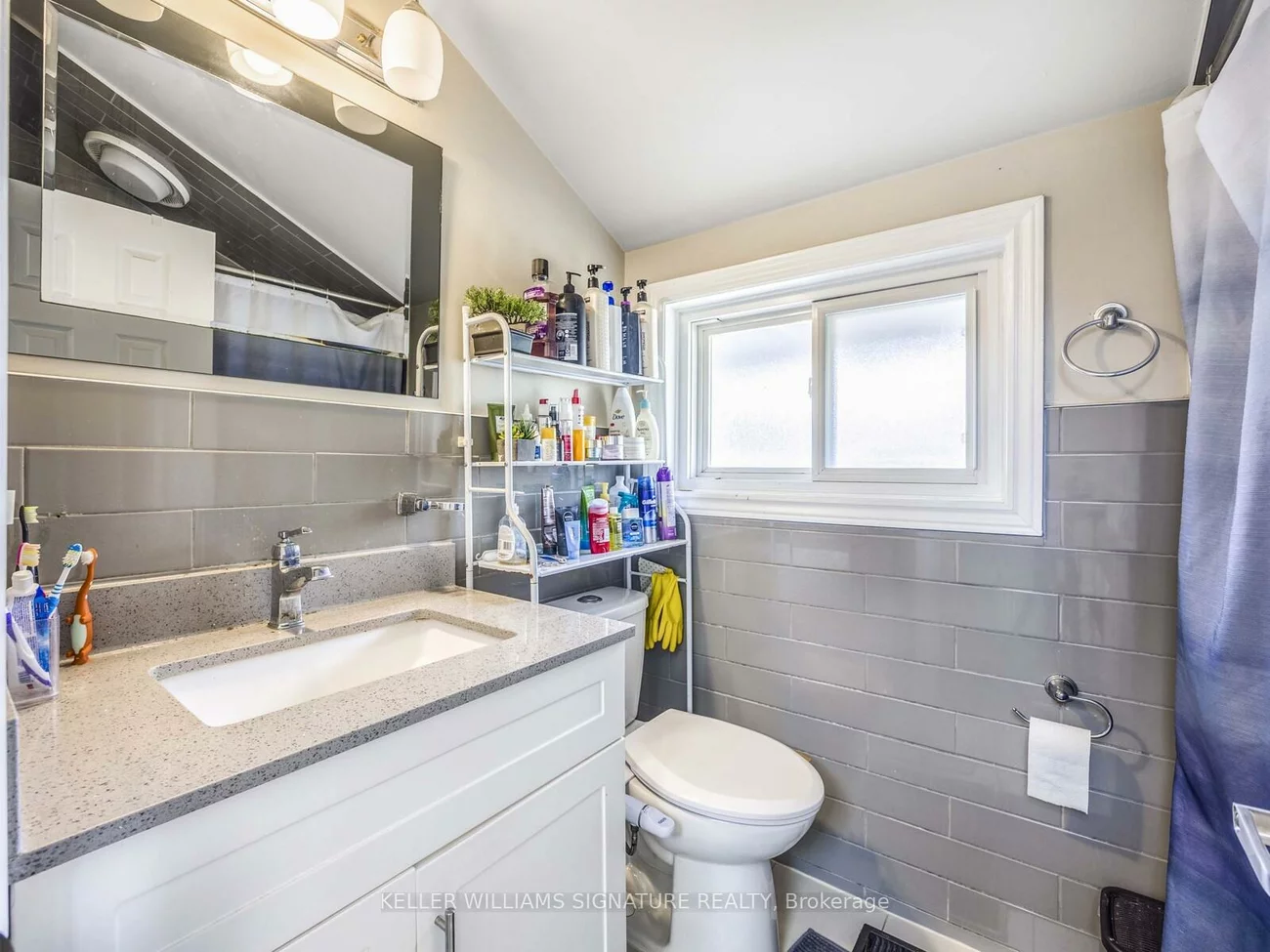 65, Orton Park, Morningside, Toronto