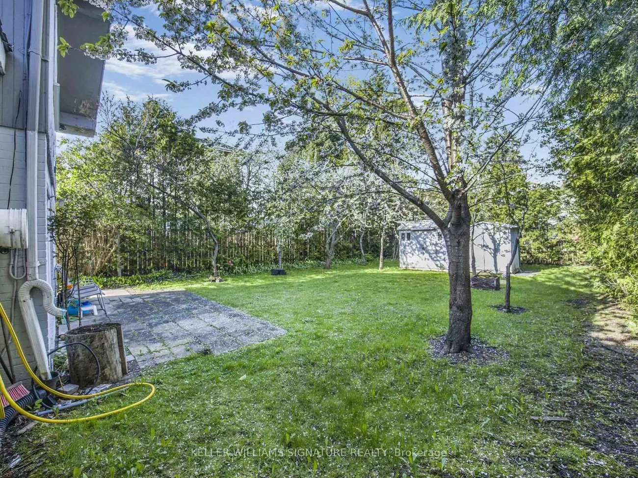 65, Orton Park, Morningside, Toronto