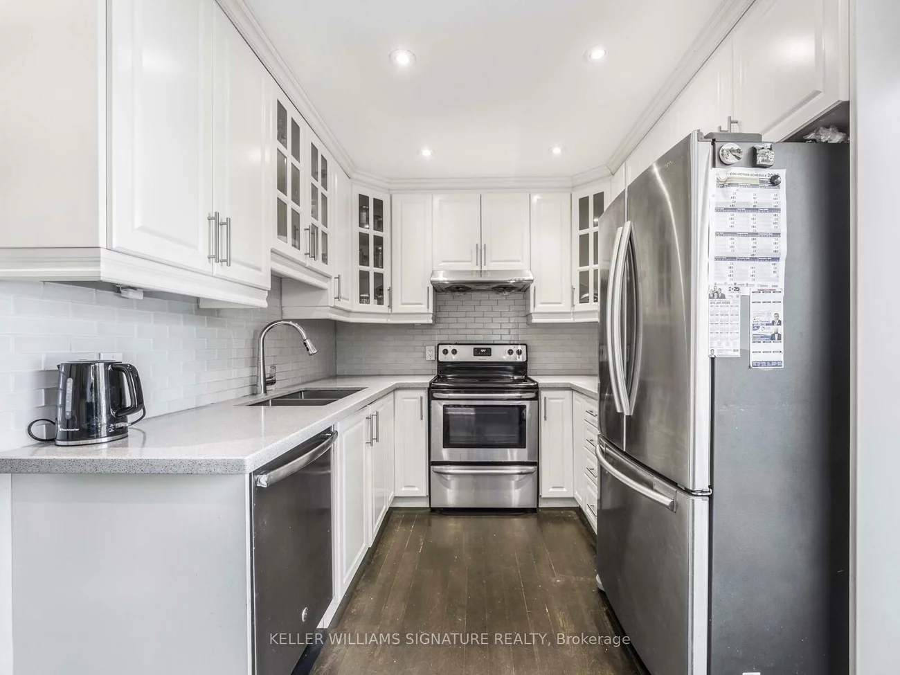65, Orton Park, Morningside, Toronto