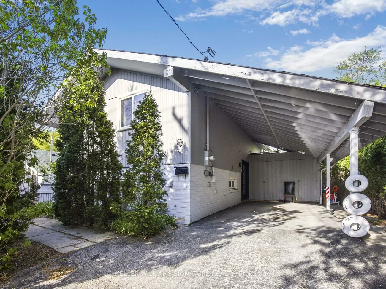 65, Orton Park, Morningside, Toronto