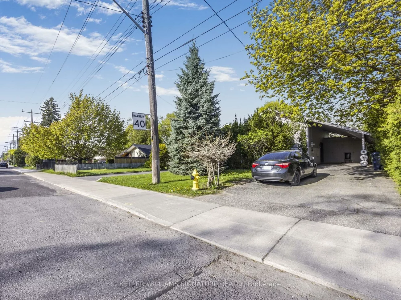65, Orton Park, Morningside, Toronto