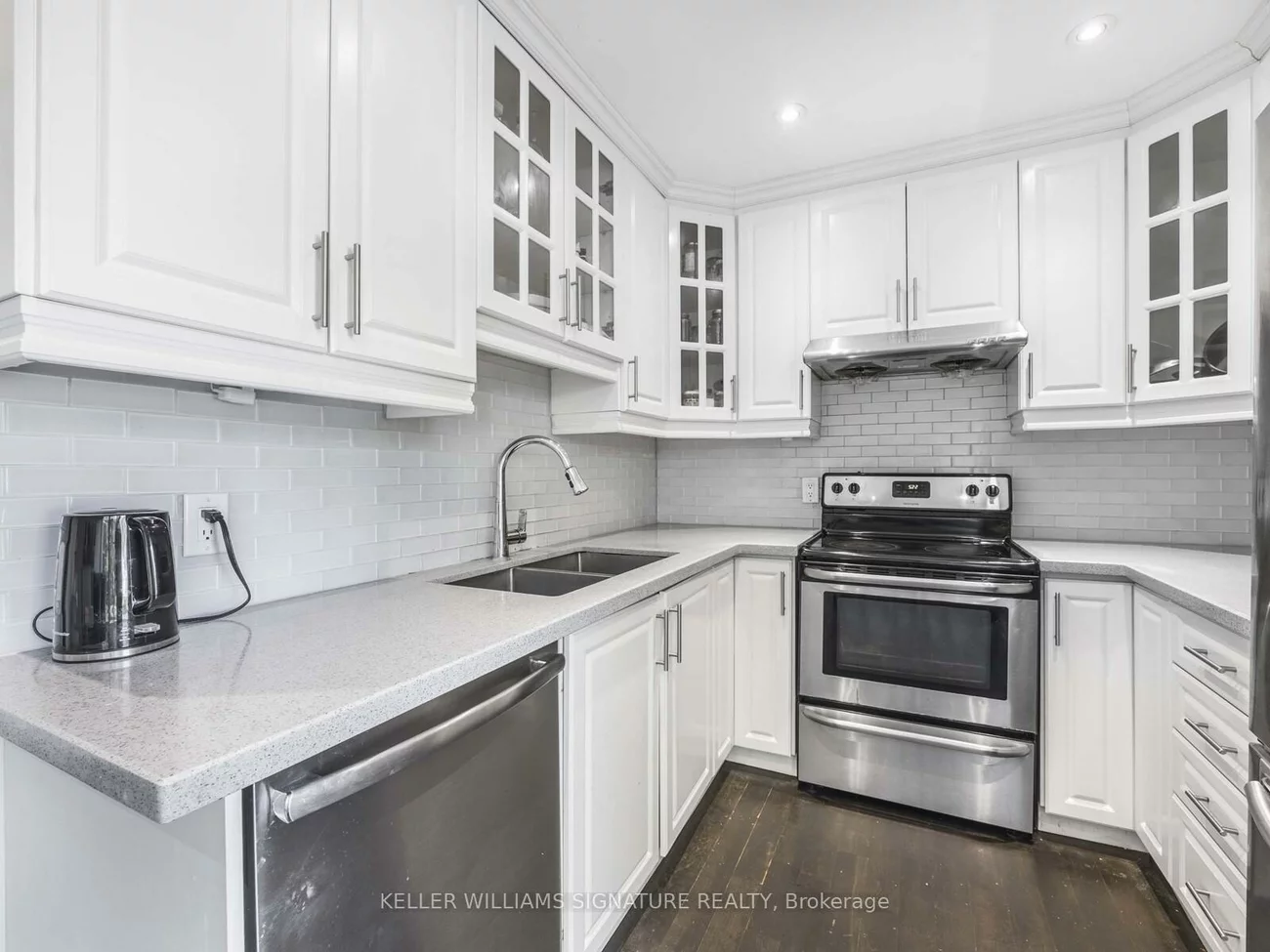 65, Orton Park, Morningside, Toronto