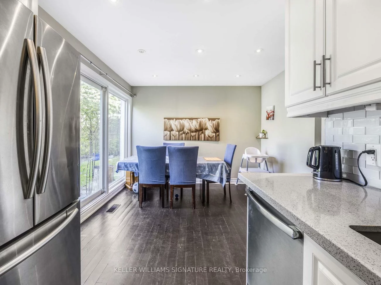 65, Orton Park, Morningside, Toronto