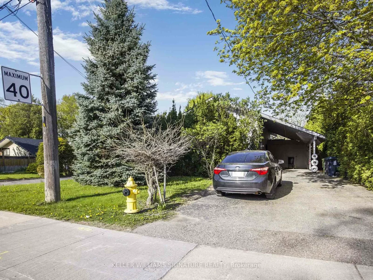 65, Orton Park, Morningside, Toronto