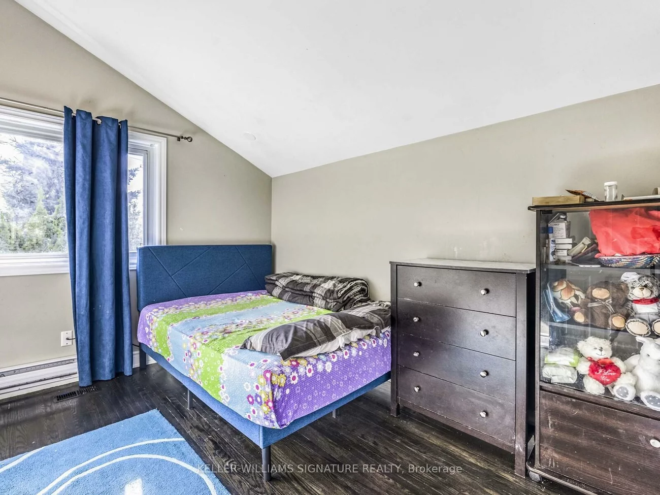 65, Orton Park, Morningside, Toronto
