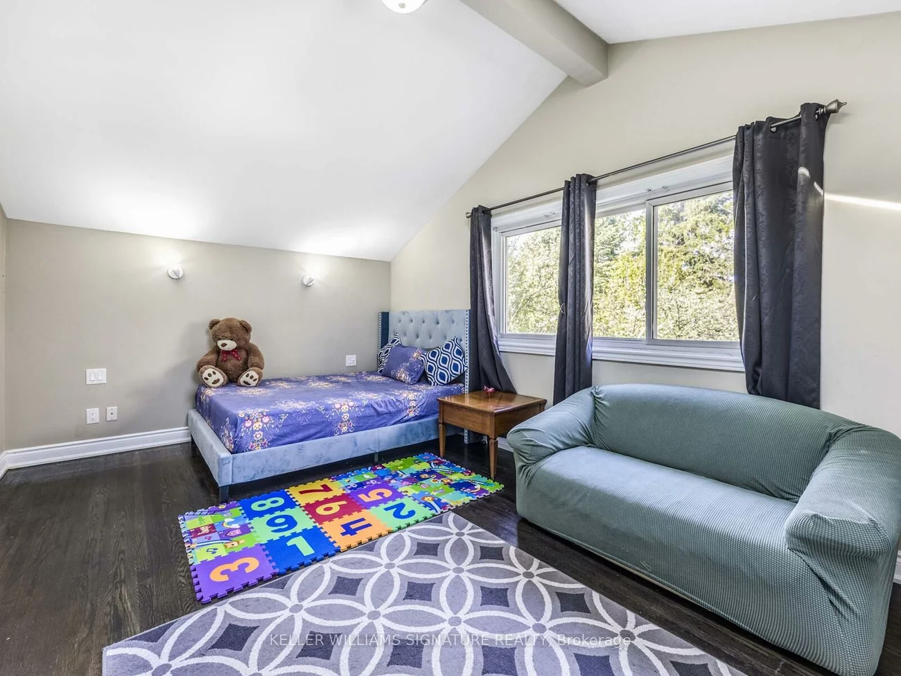65, Orton Park, Morningside, Toronto