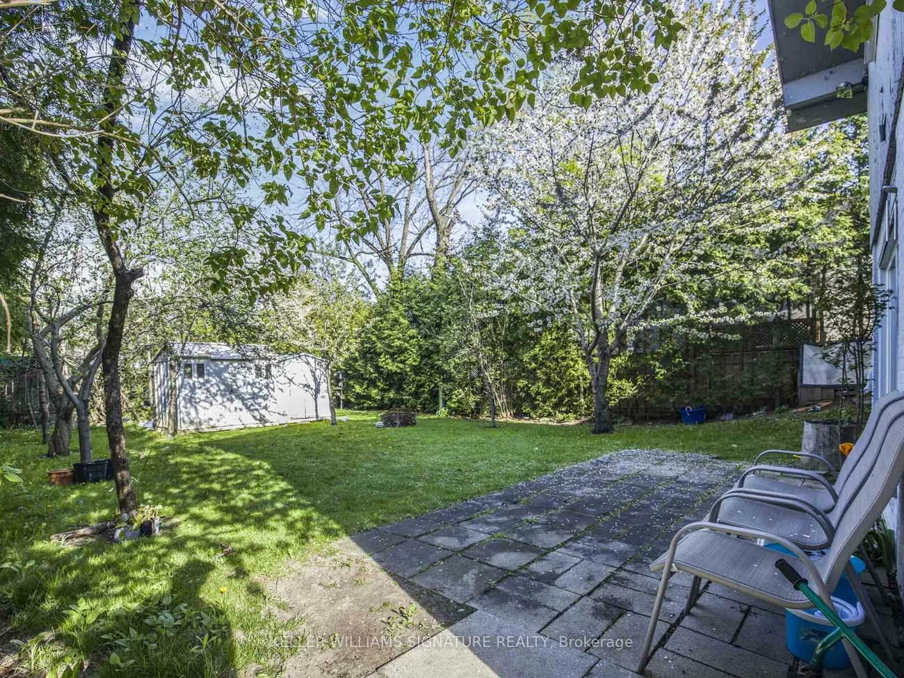 65, Orton Park, Morningside, Toronto