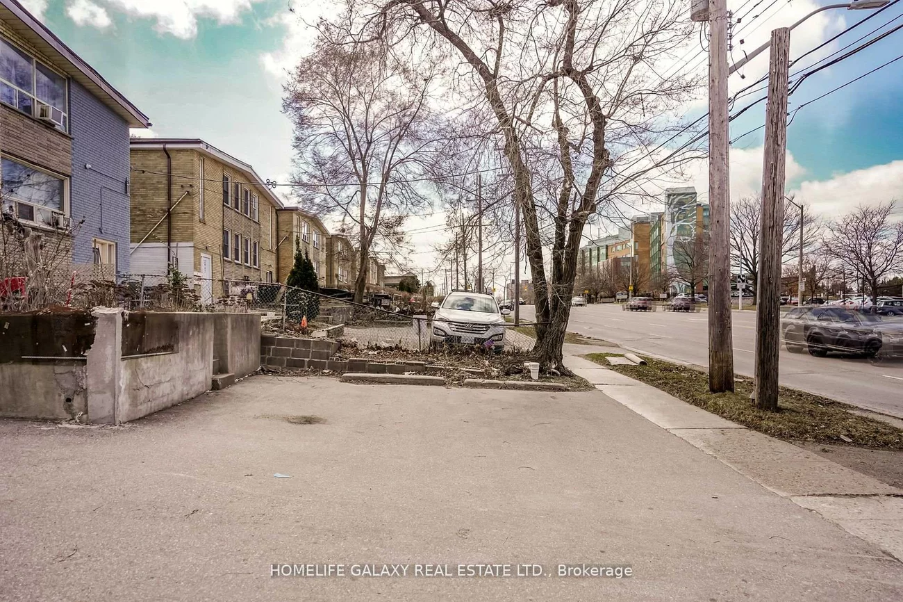 2971, Lawrence, Bendale, Toronto