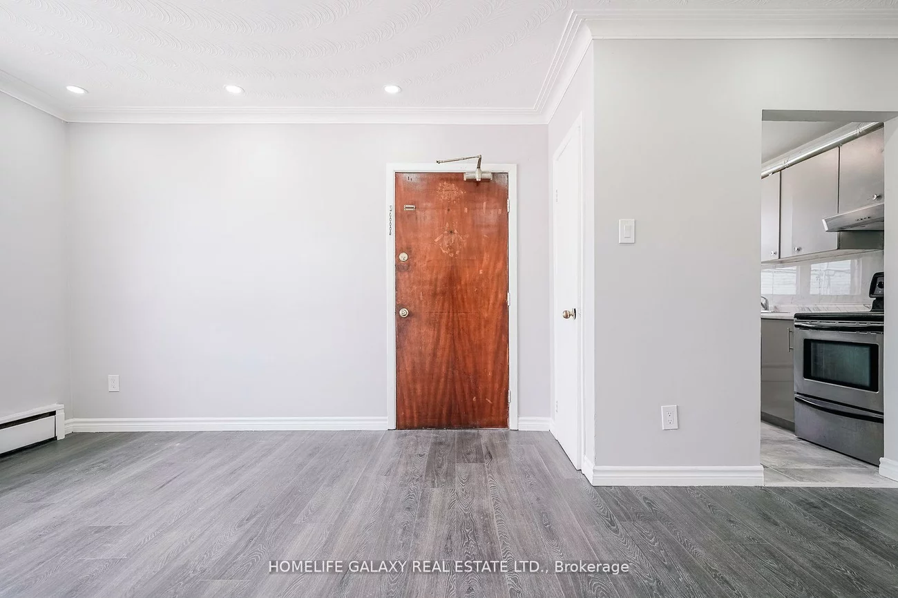 2971, Lawrence, Bendale, Toronto