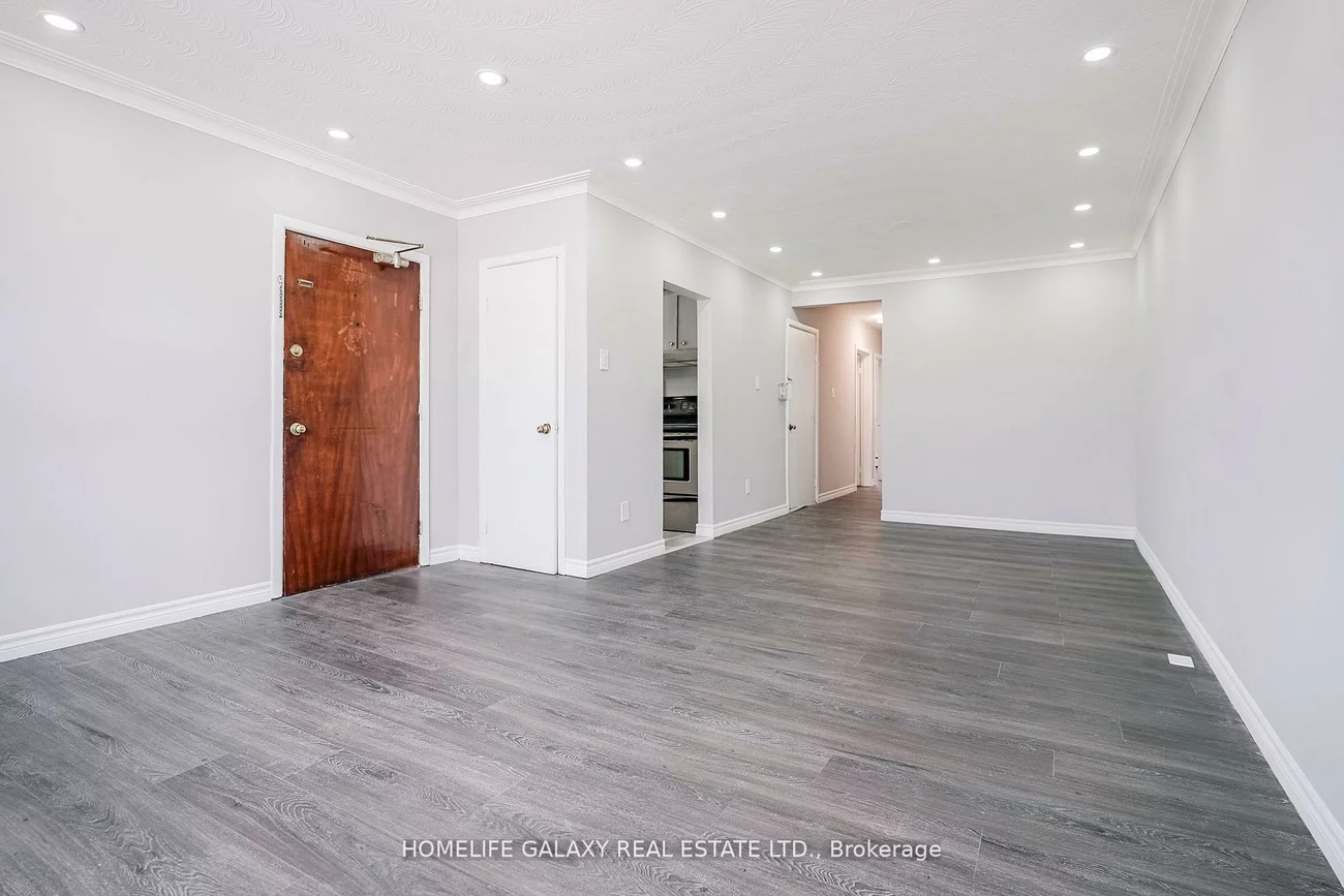 2971, Lawrence, Bendale, Toronto