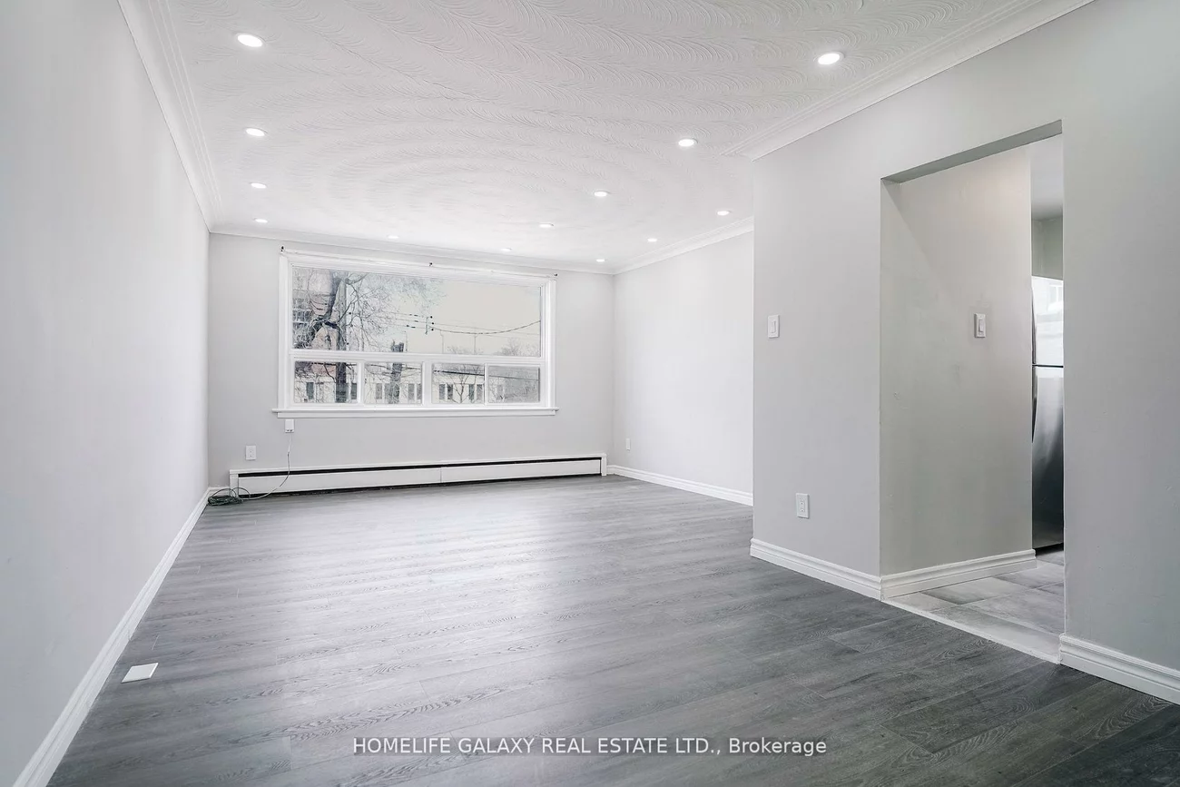 2971, Lawrence, Bendale, Toronto