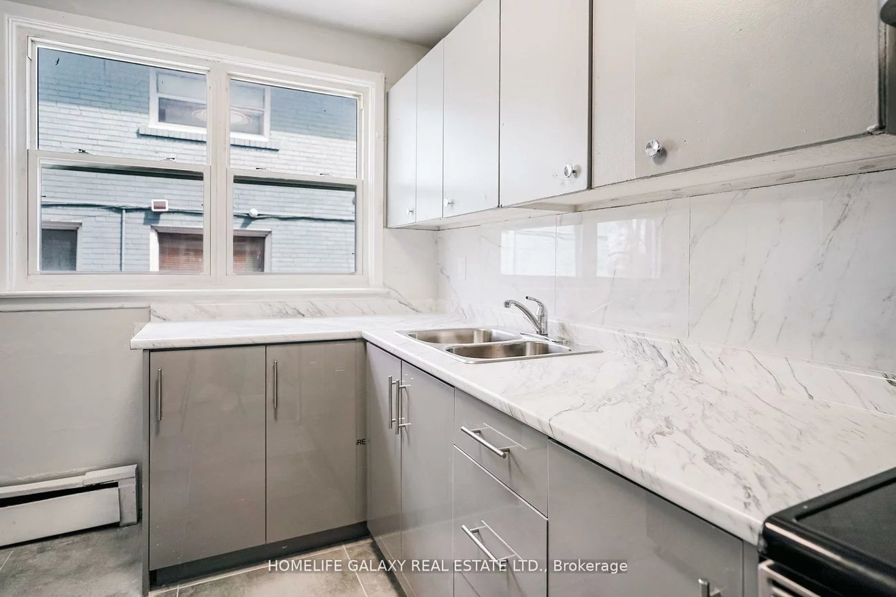 2971, Lawrence, Bendale, Toronto