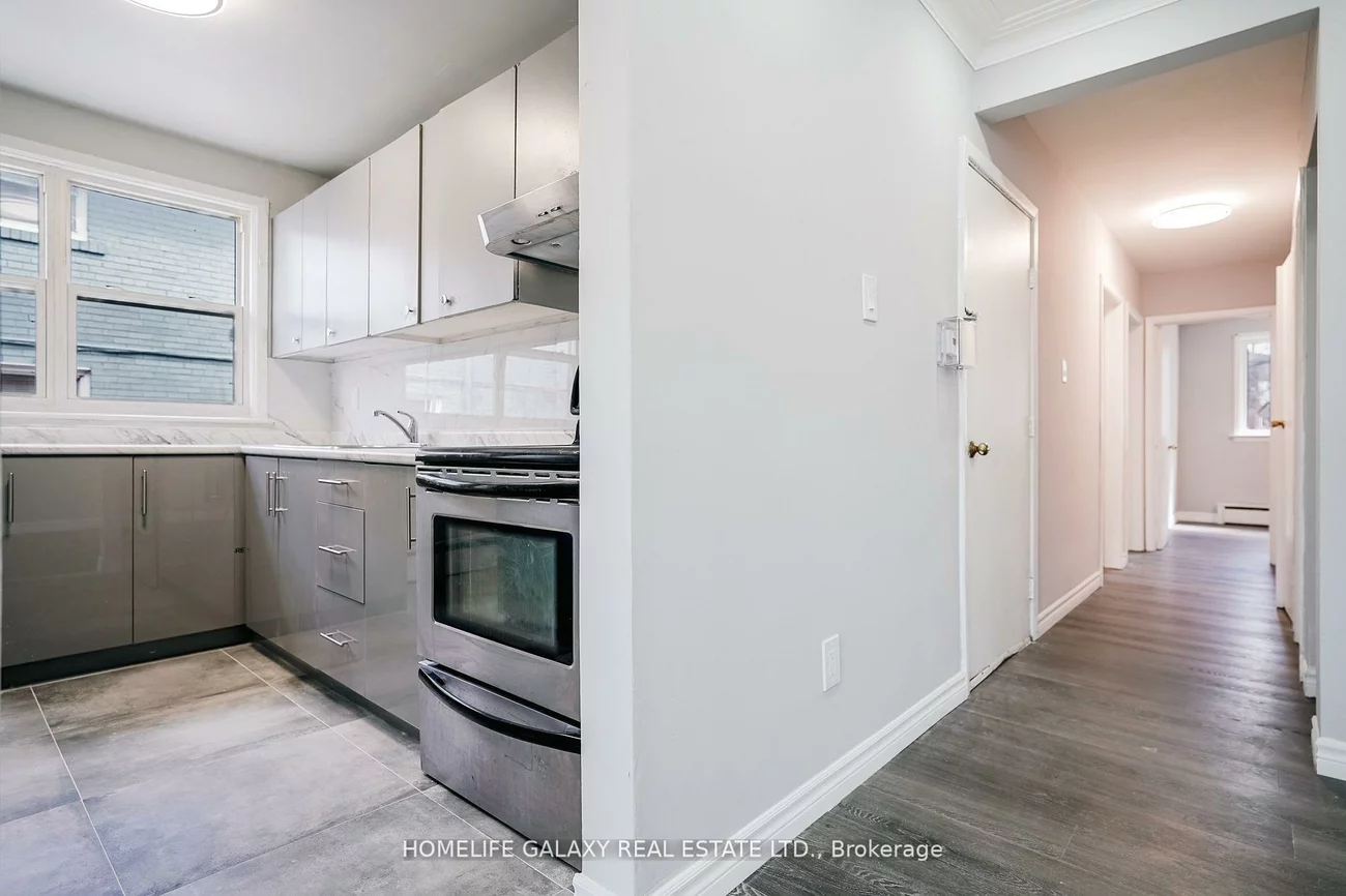 2971, Lawrence, Bendale, Toronto