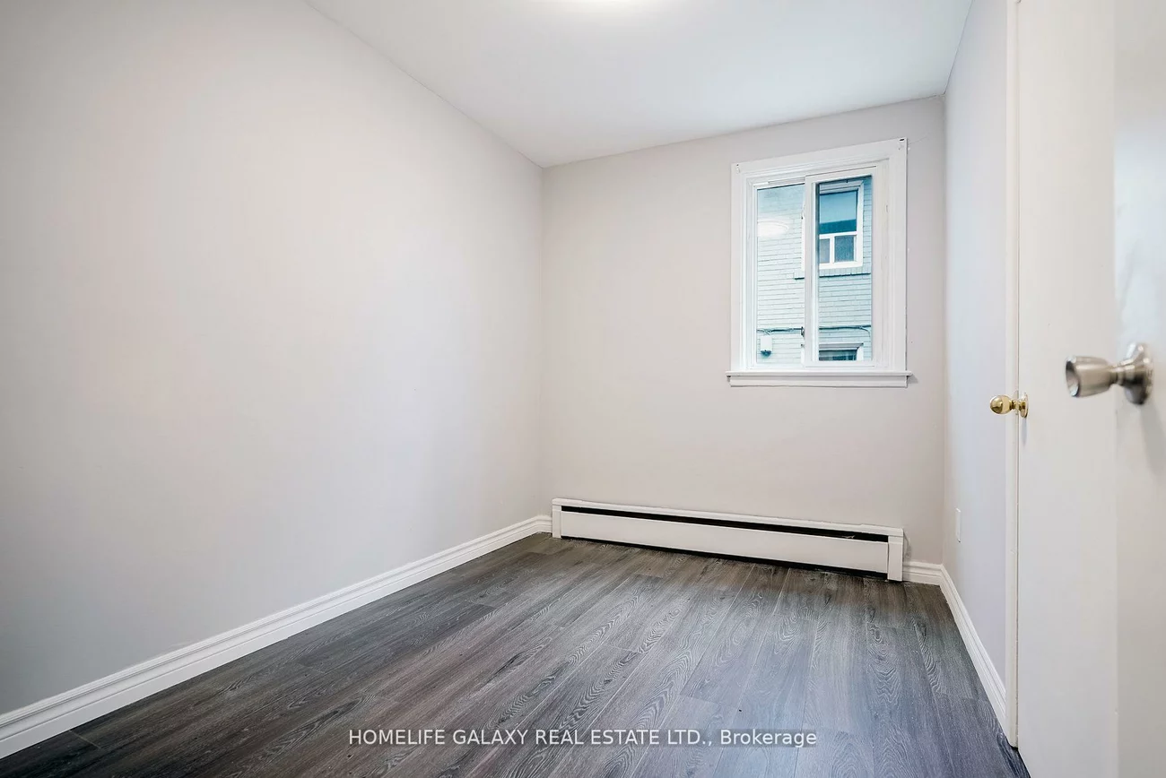2971, Lawrence, Bendale, Toronto