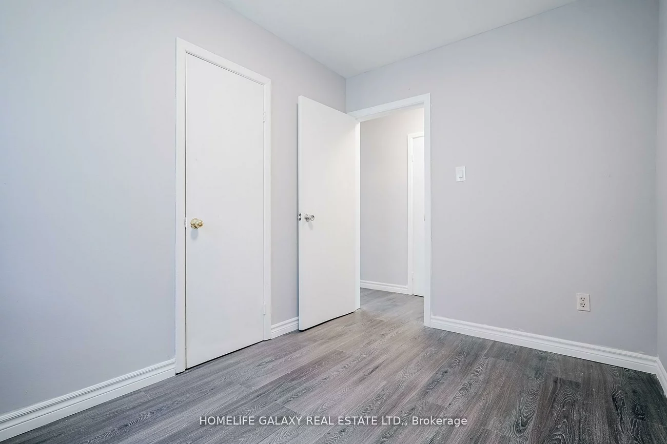 2971, Lawrence, Bendale, Toronto
