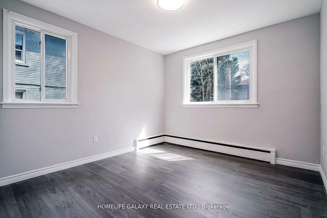 2971, Lawrence, Bendale, Toronto