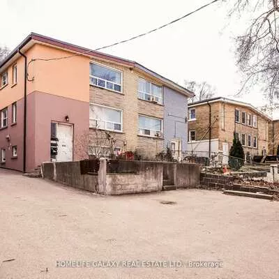 2971, Lawrence, Bendale, Toronto