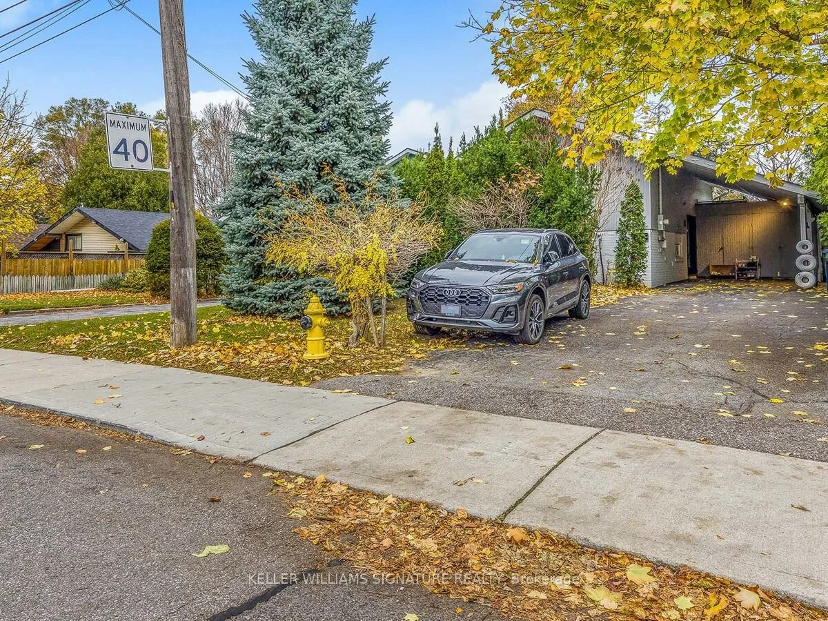 65, Orton Park, Morningside, Toronto