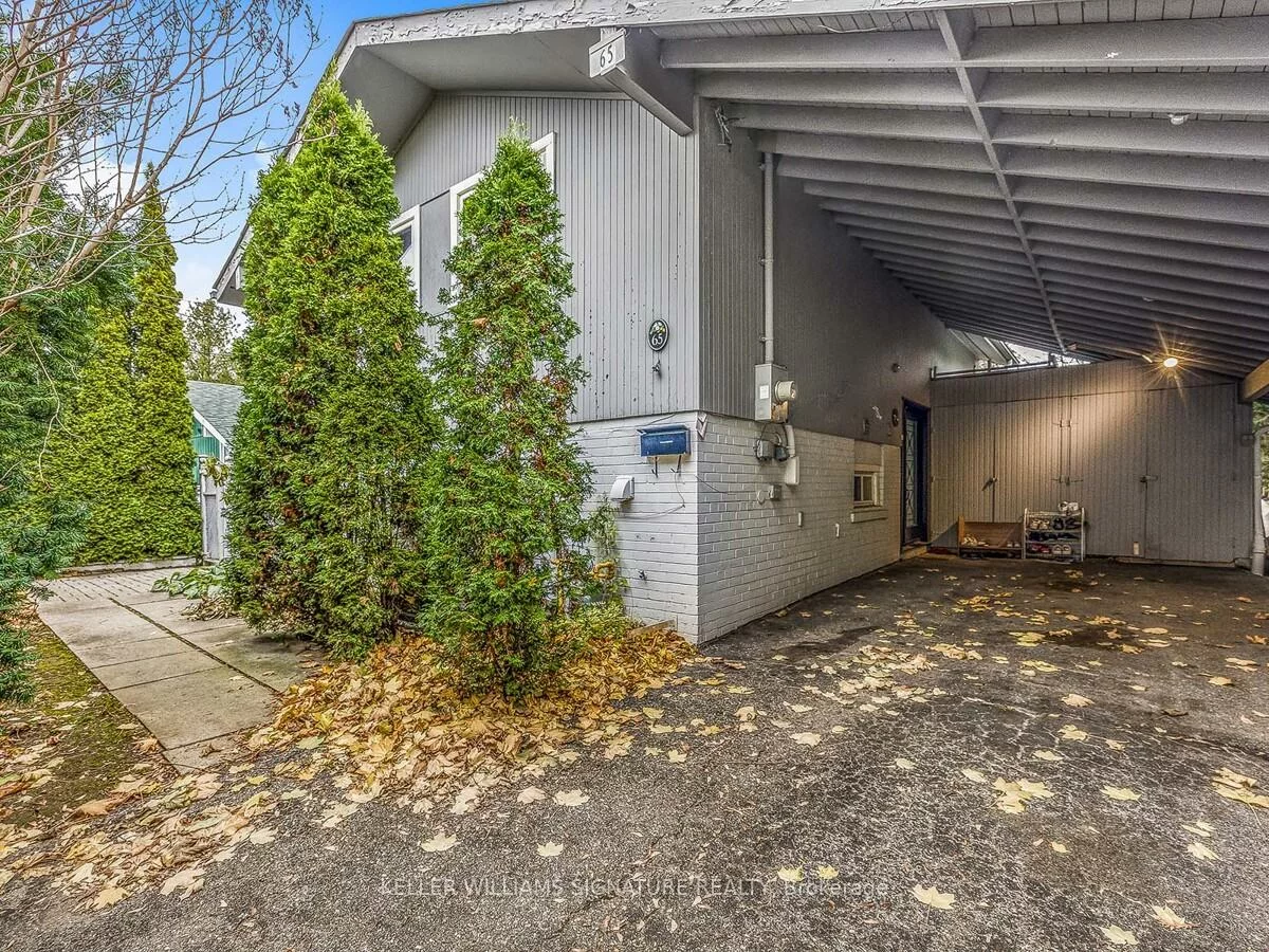 65, Orton Park, Morningside, Toronto