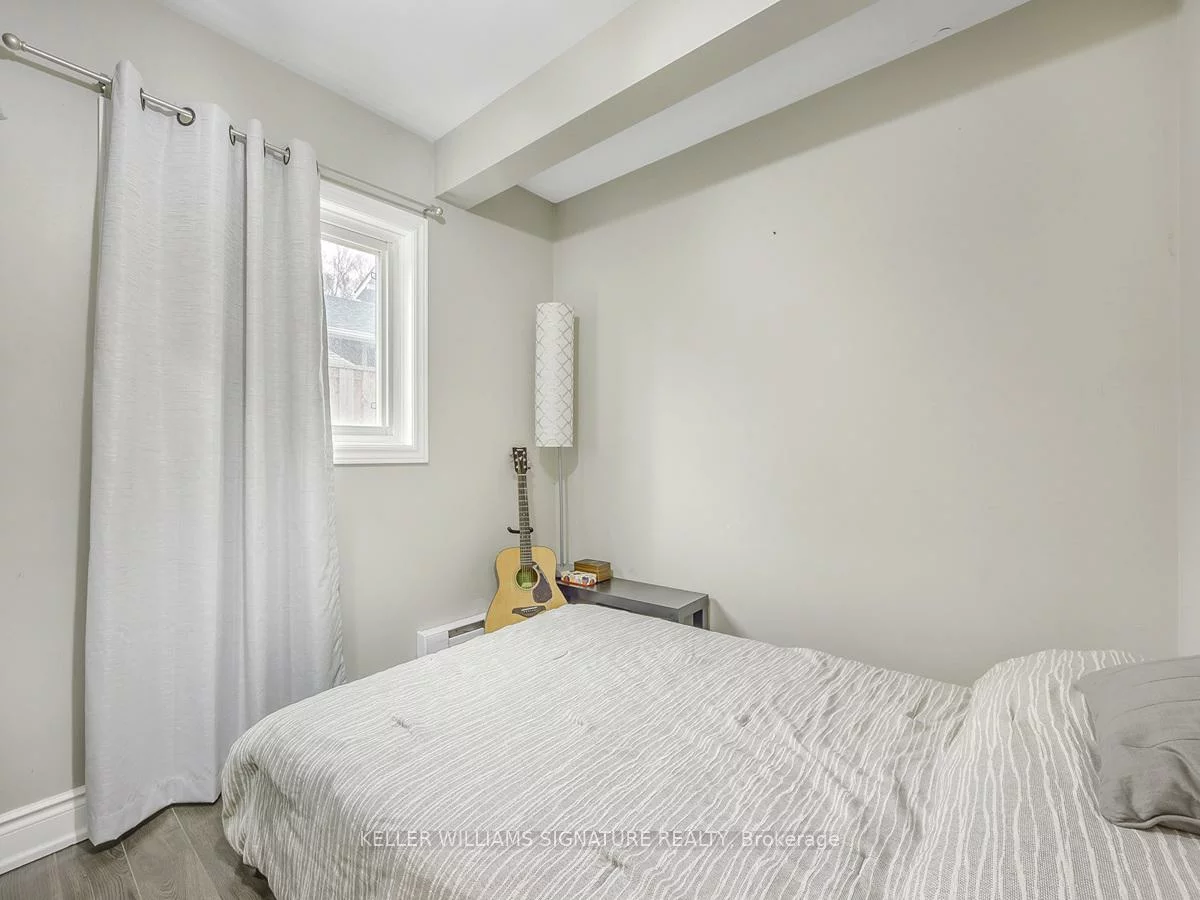 65, Orton Park, Morningside, Toronto
