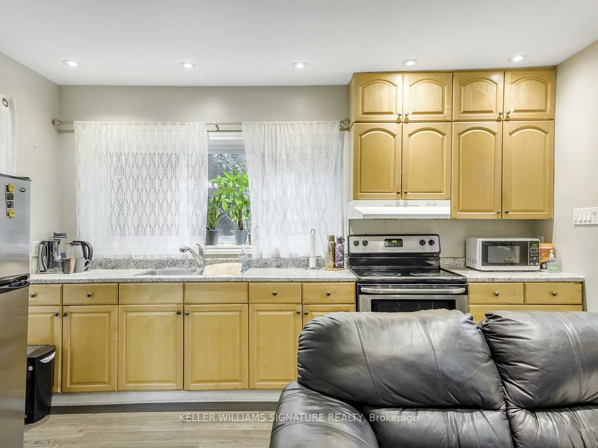 65, Orton Park, Morningside, Toronto