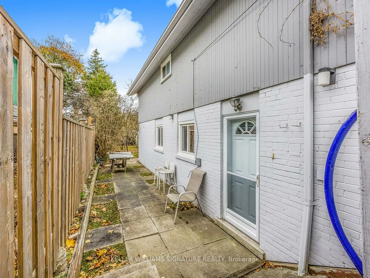 65, Orton Park, Morningside, Toronto