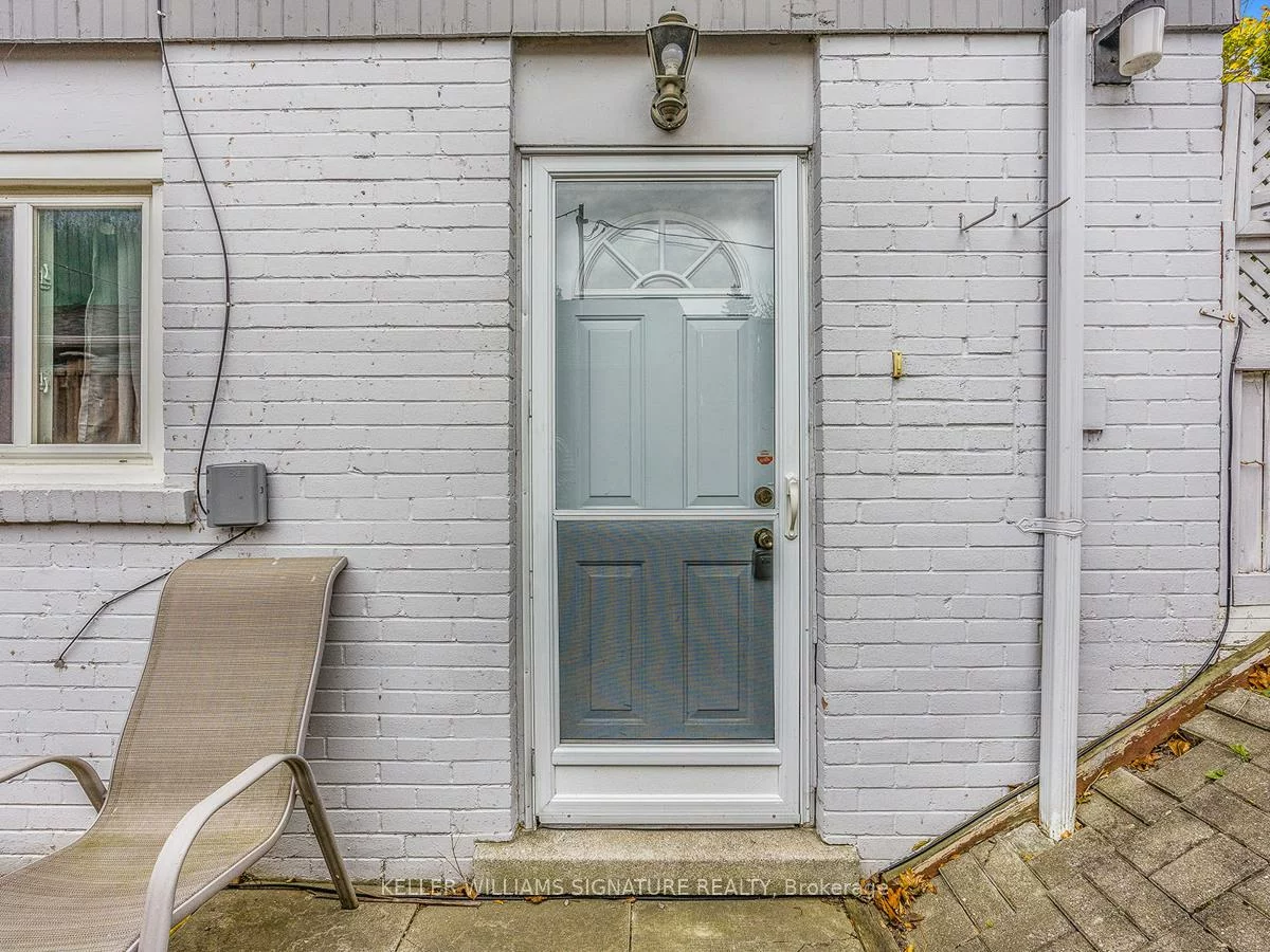 65, Orton Park, Morningside, Toronto