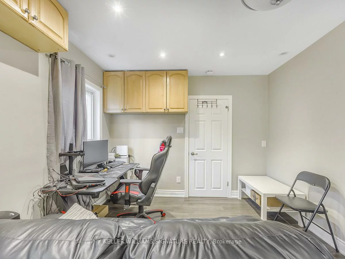 65, Orton Park, Morningside, Toronto