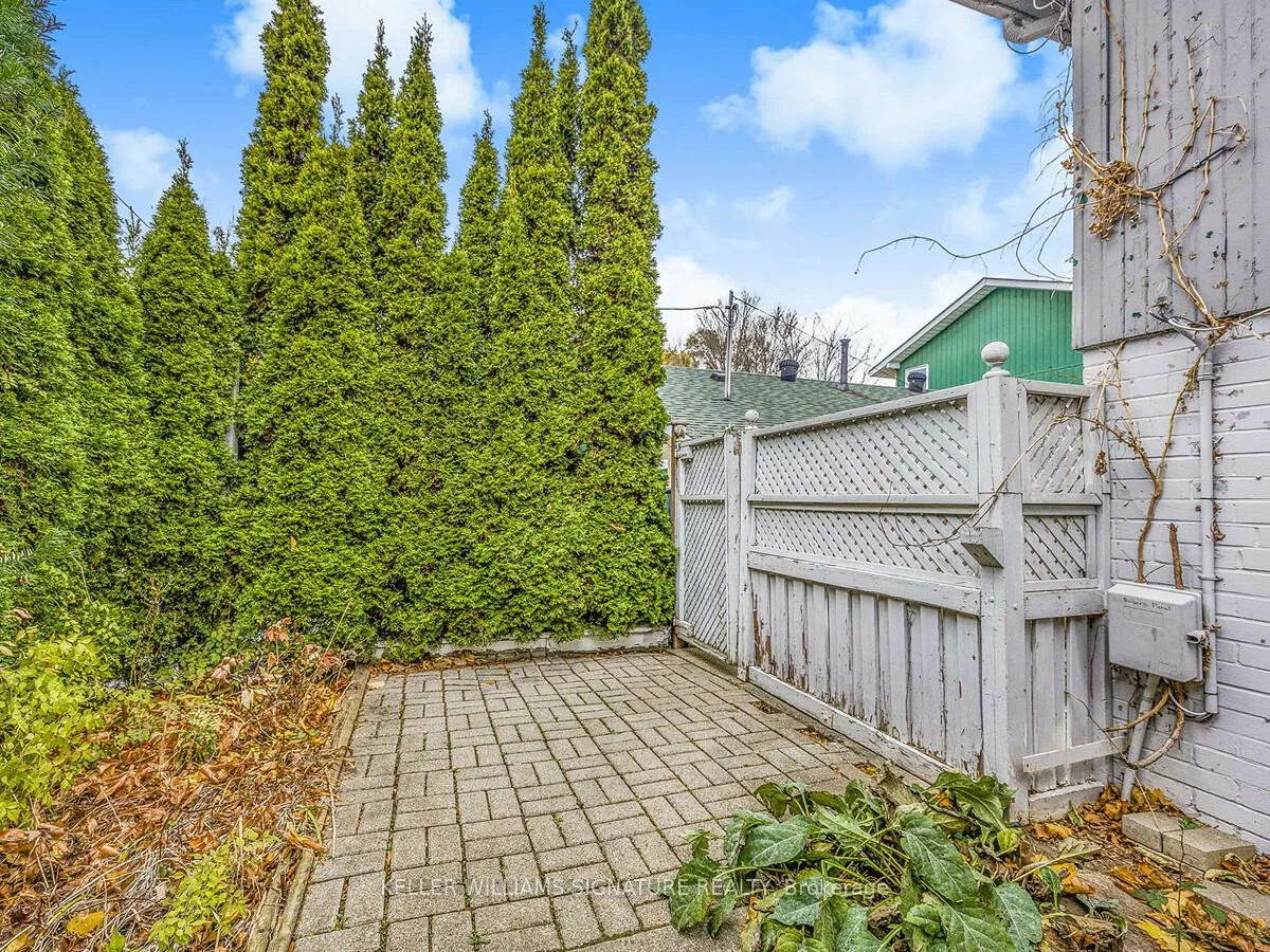 65, Orton Park, Morningside, Toronto
