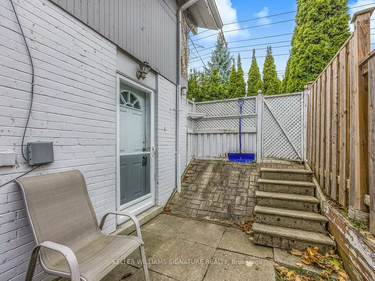 65, Orton Park, Morningside, Toronto