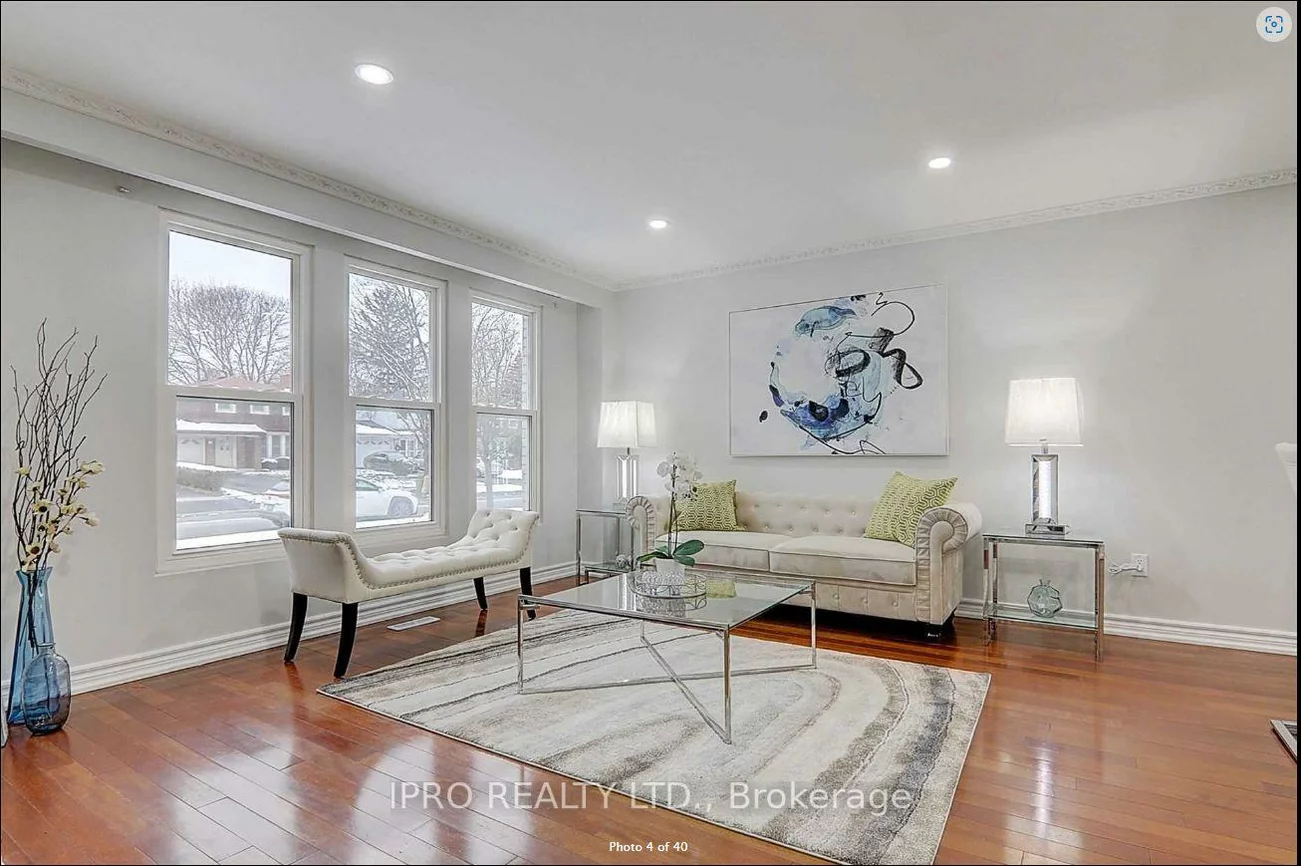 37, Deerbrook, L'Amoreaux, Toronto