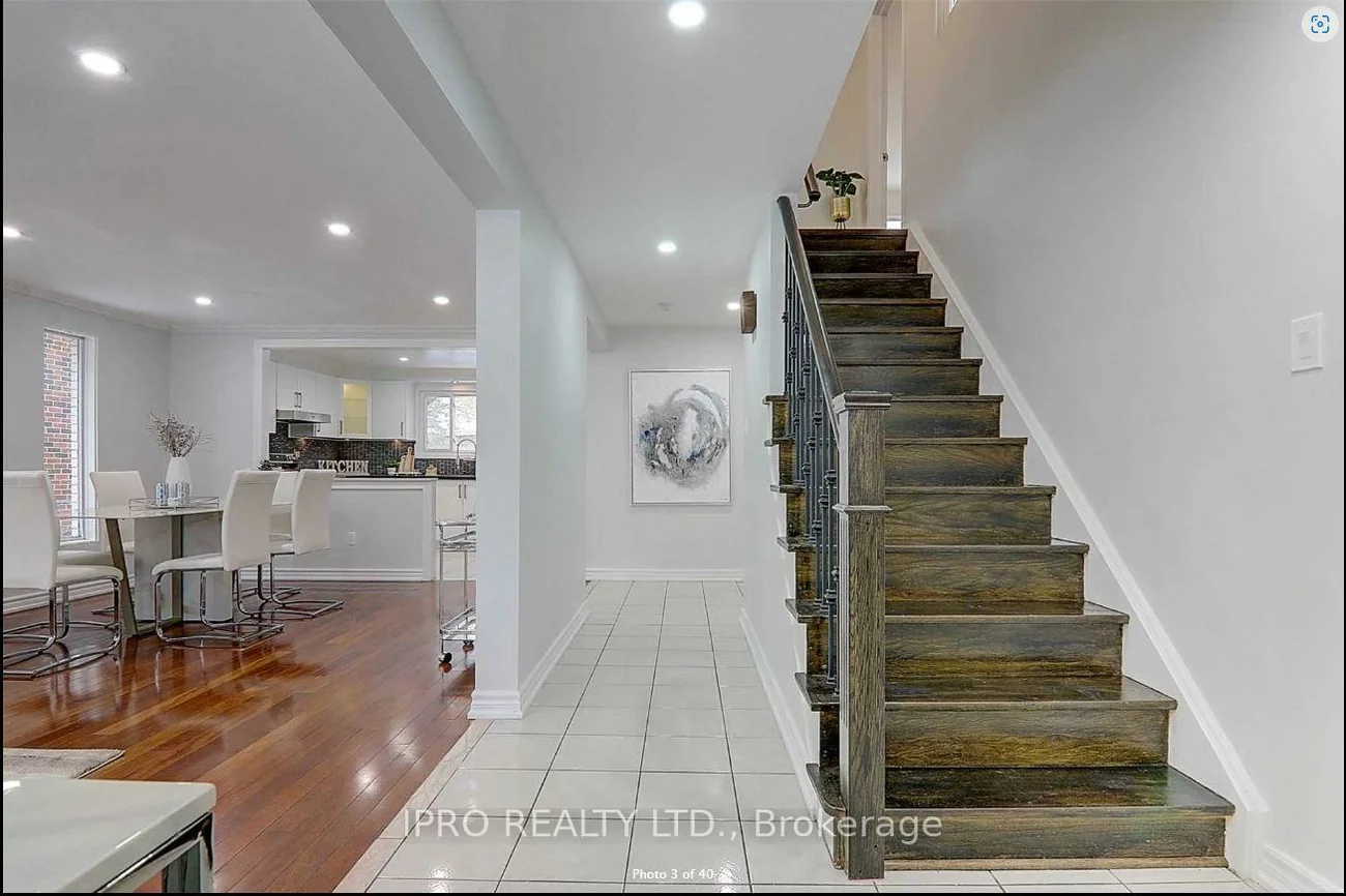 37, Deerbrook, L'Amoreaux, Toronto